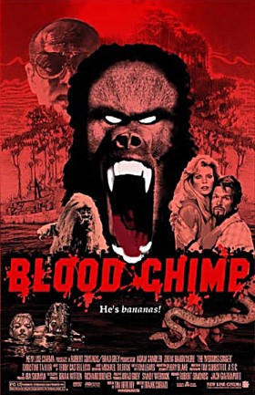 Blood Chimp