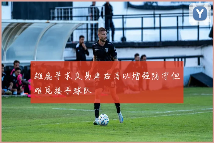 雄鹿寻求交易库兹马以增强防守但难觅接手球队
